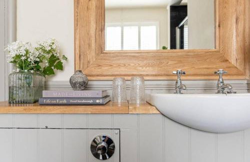 The Gatehouse at Samlesbury Hall - Foto 11