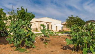 Masseria Murrieri Vecchio, Salento - Foto 3, Garden