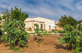 Masseria Murrieri Vecchio, Salento - Foto 3