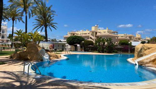 Aquamarinas Denia - Foto 3