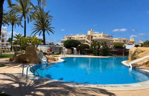 Aquamarinas Denia - Foto 3