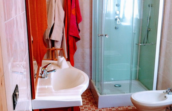 Apartment For 2 - 4 People Just 100m From the Sandy Sea - Foto 6