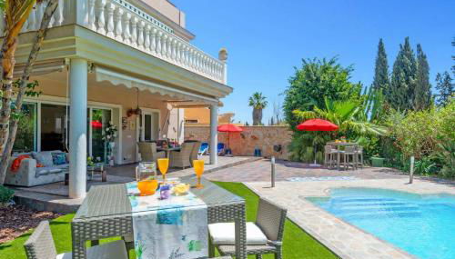 Villa Paraisos Sol by Villa Plus - Photo 2, Other