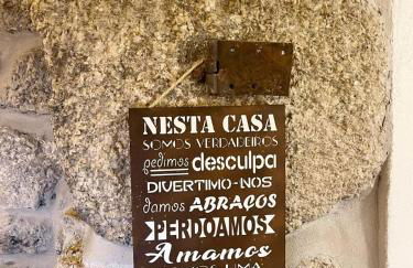 Casa da Quinta Costa D'Além Gerês - Foto 23