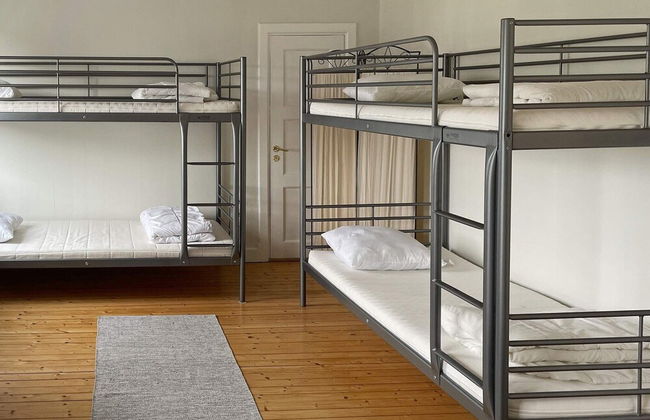 4 Star Holiday Home in Solvesborg - Foto 4