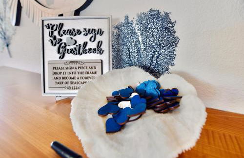 Royal Villa - Ocean View - Heated Pools - SEASCAPE'S BEST 1 BEDROOM - 3 BEDS - End Unit - Foto 18