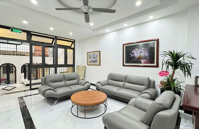 Confetti Apartment - Foto 2