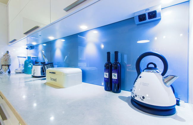 Luxury at Villa Cama - Your Dream Vacation Rental! - Foto 10