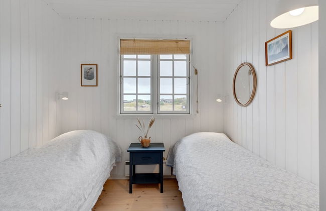 3 bedroom House in Sønderho with terrace - Photo 20