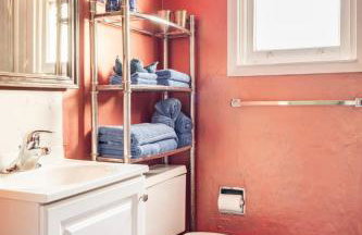 Serene Private Suite Patio Upscale Berkeley - Foto 7