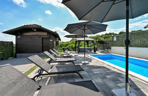 Gorgeous Home In Jalsje With Sauna - Foto 8