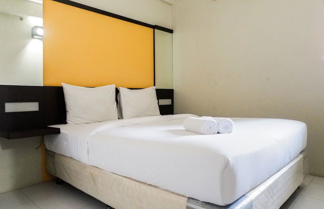 Pool View 2BR at Dian Regency Apartment - Foto 4