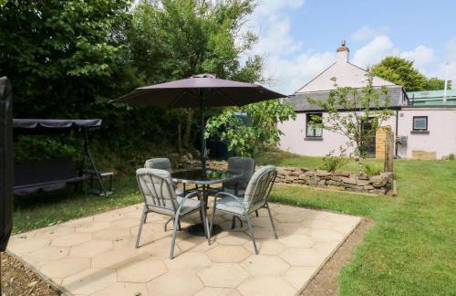 The Old Forge Cottage - Foto 1