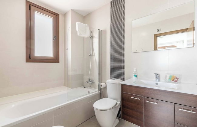 Villa Bassetes 14 - Photo 16