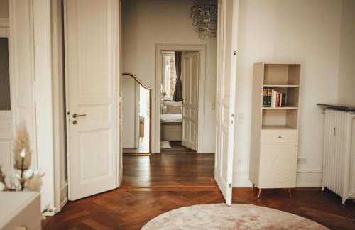 Classic Suite I Zentrum I Tiefgaragenstellplatz I Balkon - Foto 18