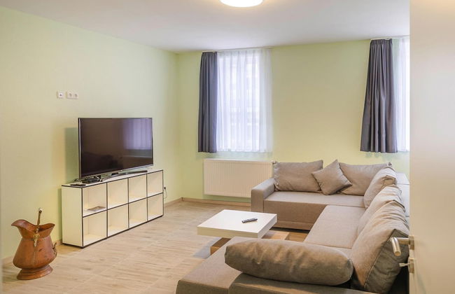 Half-timbered Dream Apartment, Wernigerode - Foto 14