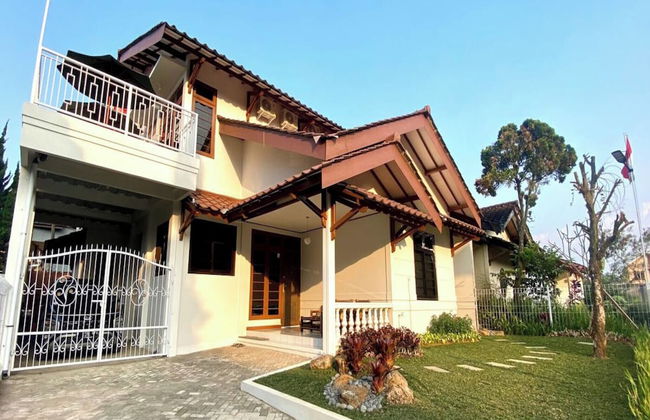 SF Homey Puri Indah - Foto 54