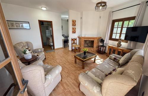 Teide Trails House Experience Tenerife Nature - Foto 1