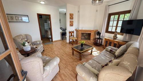 Teide Trails House Experience Tenerife Nature - Foto 1