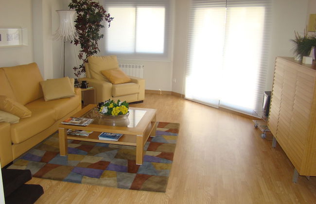 Apartamentos Elcano - Foto 51