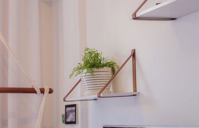 360 Botafogo Belair By SUHCasa - Foto 5