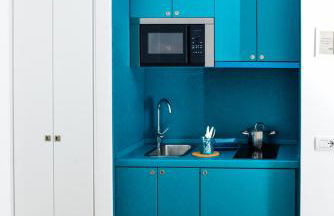 Click&Sleep Fuorigrotta - Photo 24