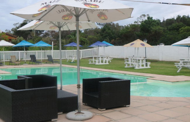 The Dunes Resort 80 - Foto 32