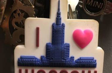 Warsaw King Size Apartment - Foto 4