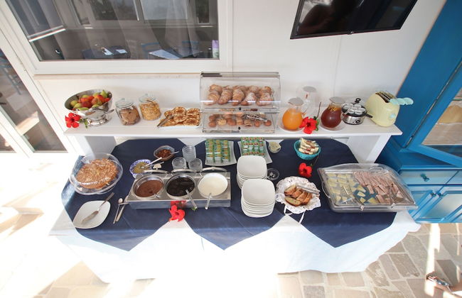 Antichi Mulini - Photo 31