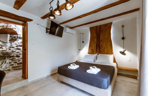 Ellafos Traditional Living-Elafonisi Couples Retreat - Foto 30