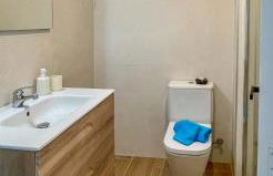 Apartamento puerto Javea vistalmar - Foto 12