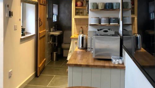 The Outhouse - Ground Floor Studio - Foto 5