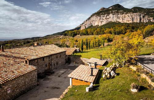 Poble Rural Puig Arnau - Pubilló - Foto 14