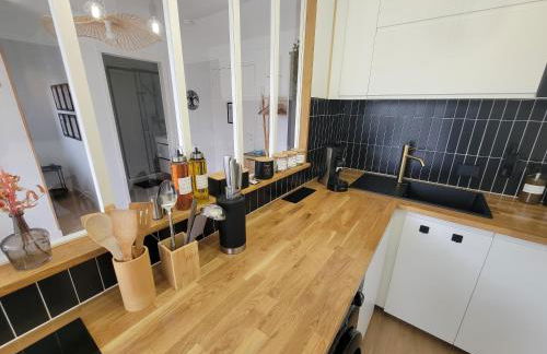 Cosy Apartment near hospital faculty - Foto 11