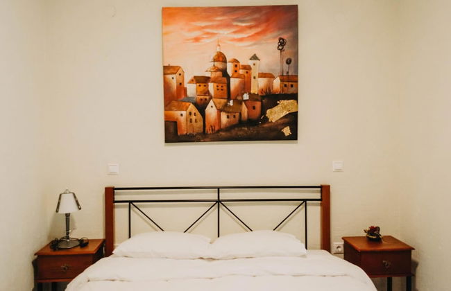 Obrava Guesthouse Kotroni Trikalon - Photo 35