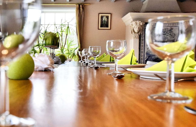 Durbuy Luxe Villa With Pool - Foto 32