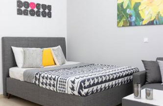 K6 Fashion Sparta Apartment - Foto 28