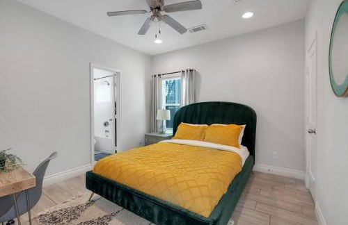 Houston Metro Loft Near Downtown and NRG - Foto 32