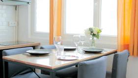 Appt 2 ch, Quartier Port de Calais, tout à pied - Foto 5, Other