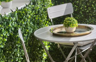 Belle Vue Malaga Suite - Foto 18