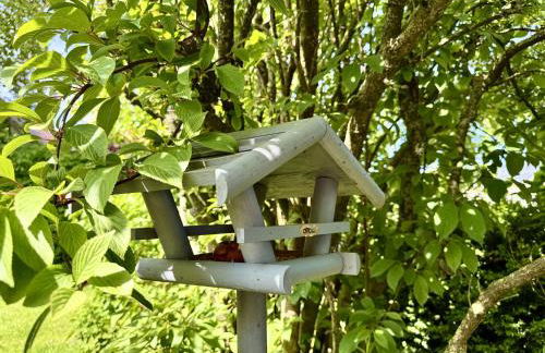 FeWo Nordseeflair EG - Wiarden - Foto 13