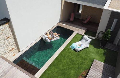 Le Clos des Jardins - Foto 20