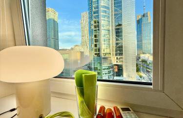 GREEN 5 AC Rondo ONZ metro WiFi 80'TV OLED Netflix HBO AppleTV Disney - Foto 21