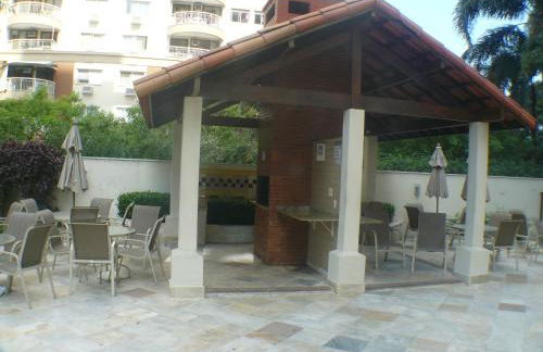 Barra Dolce Vita Residence Service - Foto 48