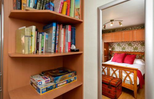 Castell Coch Retreat 4BR House with Garden & Park - Foto 13