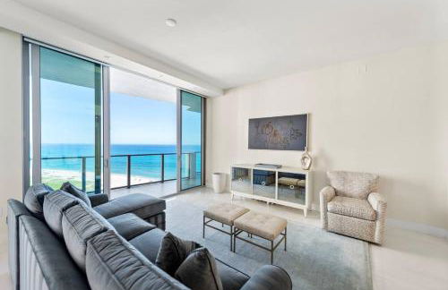 2BR 2.5 BA Modern Oceanview Condo at Amrit Resort) - Foto 6