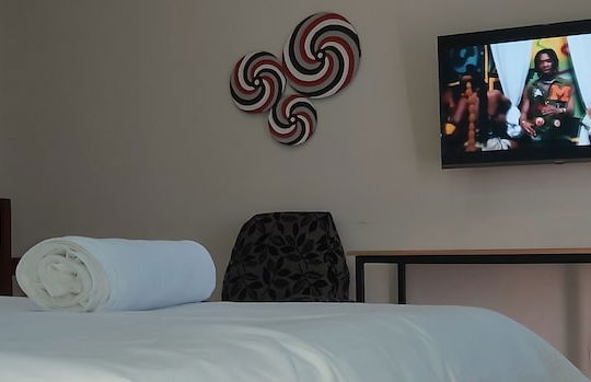 Remarkable 3-bed House in Kigali - Foto 4