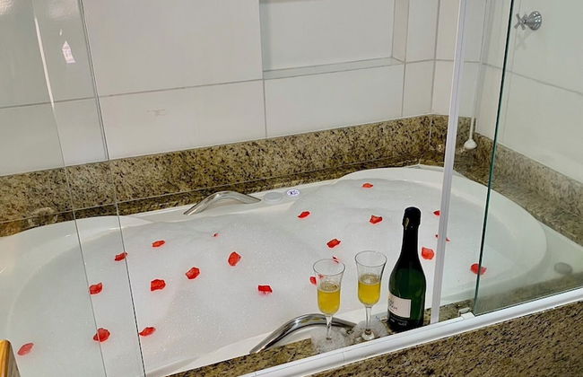 Chalé Suíço Bombinhas - Photo 28