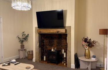 Deluxe Inn - Felling - Foto 17