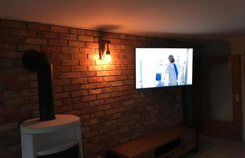 Loft Unterkunft in Hügelsheim - Foto 22